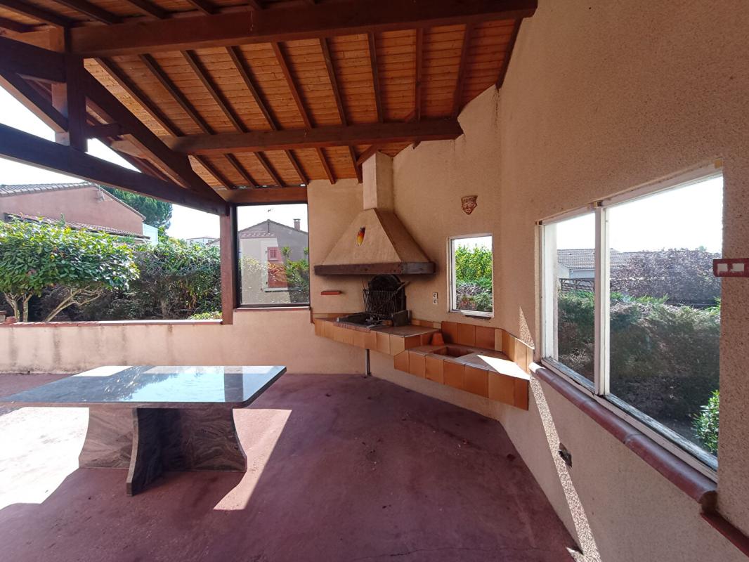 ARTHES Arthès : Belle maison de 5 pièces avec sous-sol 15