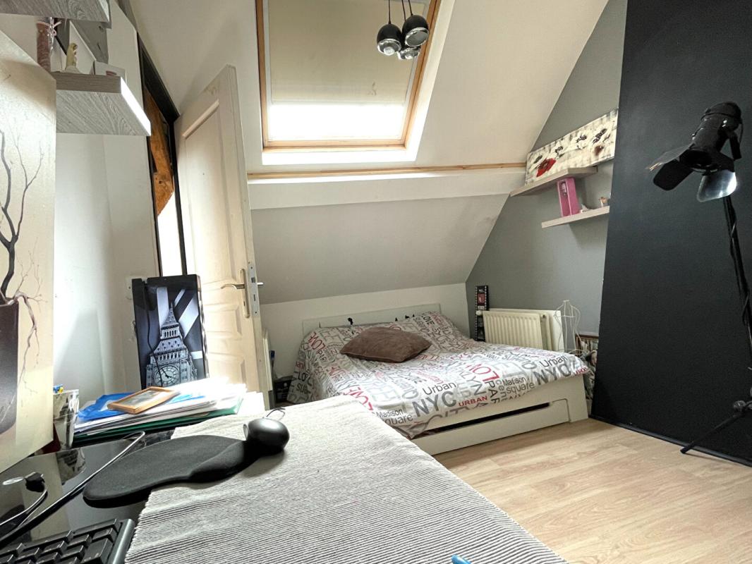 MEAUX Maison Meaux 5 pièce(s) 116 m2 6