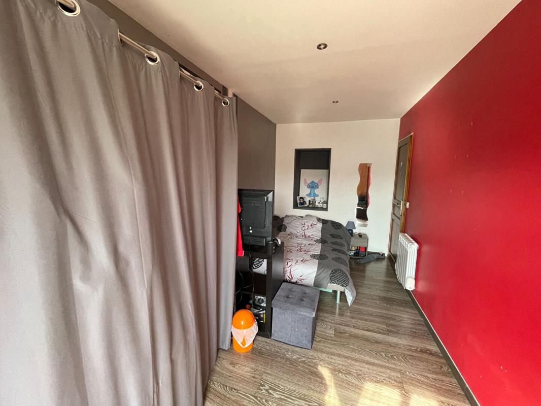 MEAUX Maison Meaux 5 pièce(s) 116 m2 7