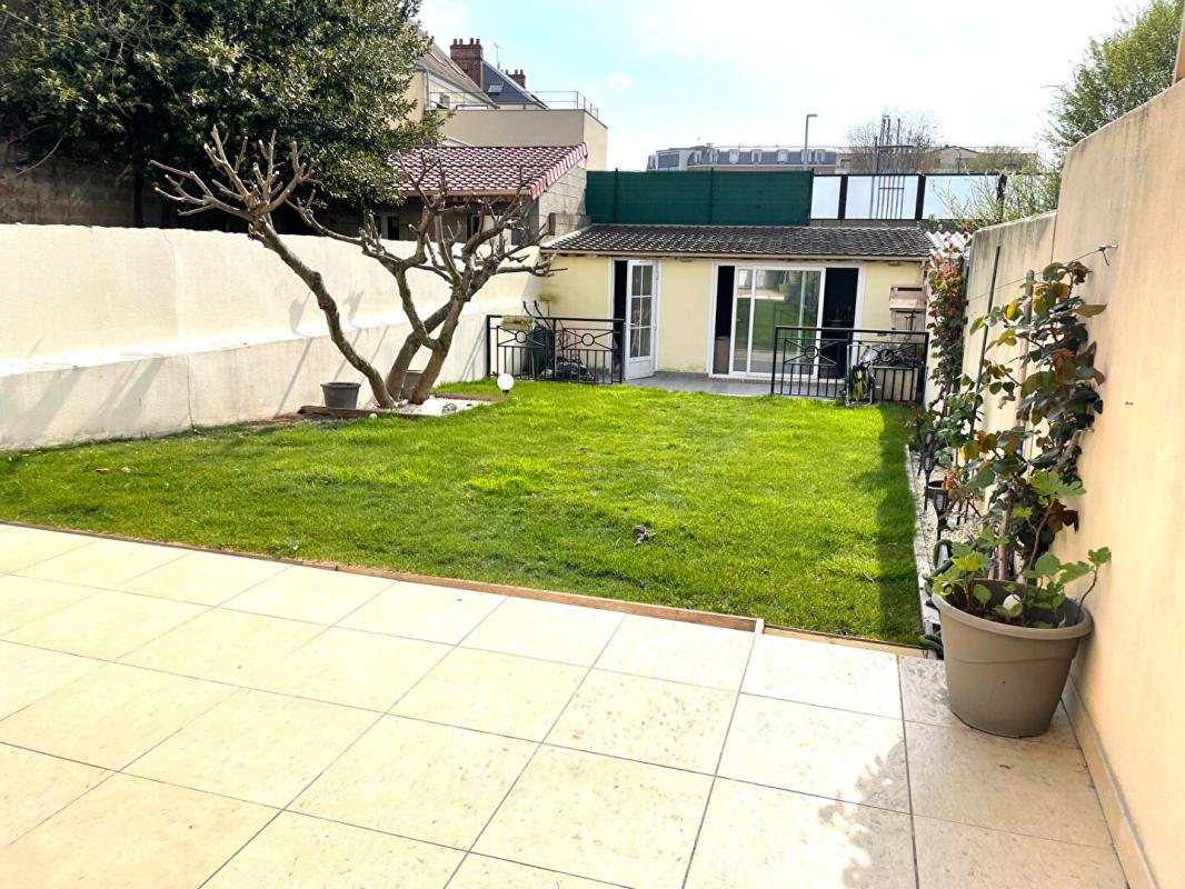 MEAUX Maison Meaux 5 pièce(s) 116 m2 1