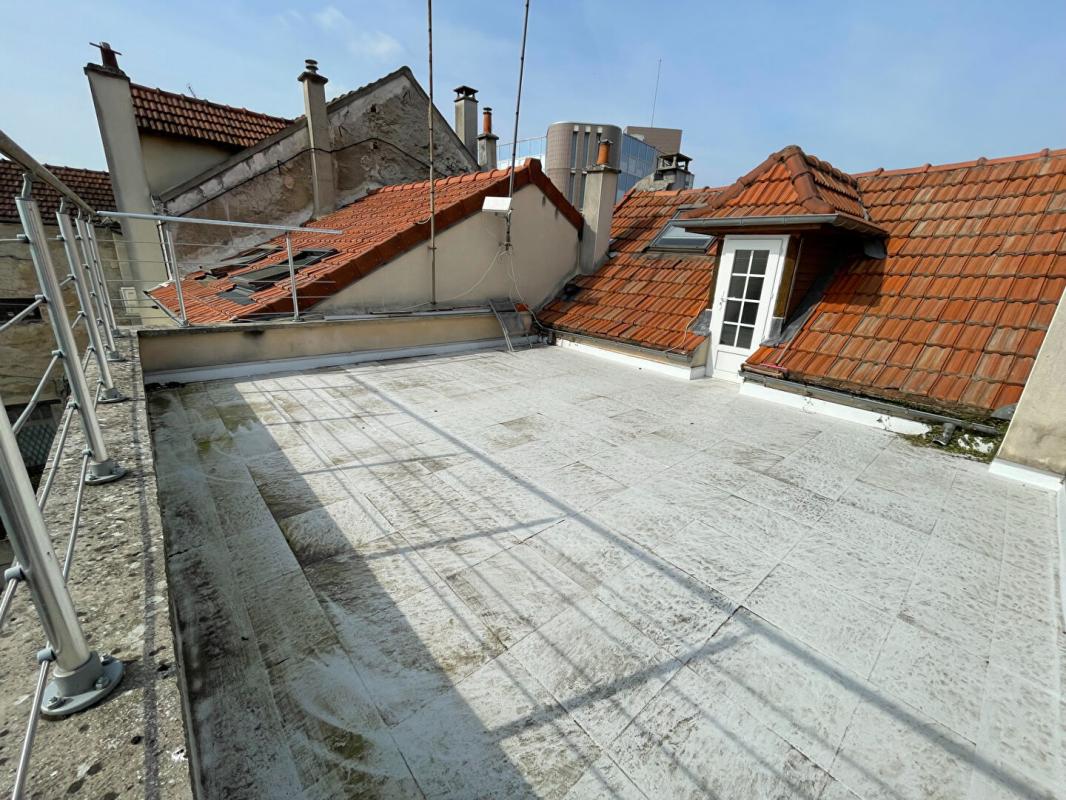 MEAUX Maison Meaux 5 pièce(s) 116 m2 5