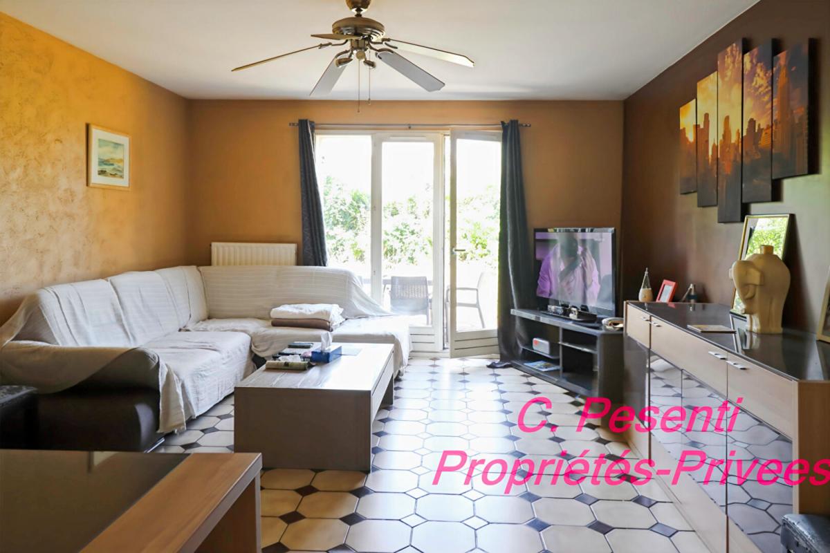 SAINT-THIBAULT-DES-VIGNES Maison Saint Thibault Des Vignes 4 pièce(s) 81 m2 Plain-pied 2