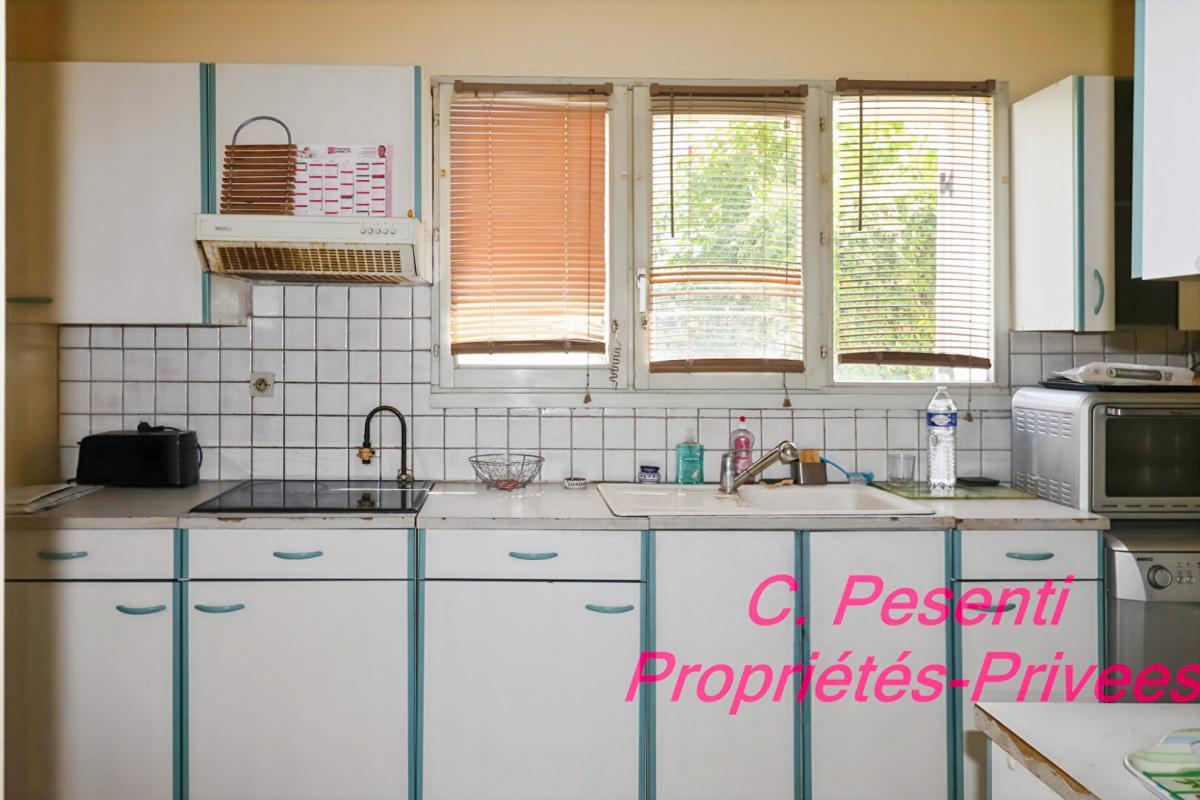 SAINT-THIBAULT-DES-VIGNES Maison Saint Thibault Des Vignes 4 pièce(s) 81 m2 Plain-pied 6