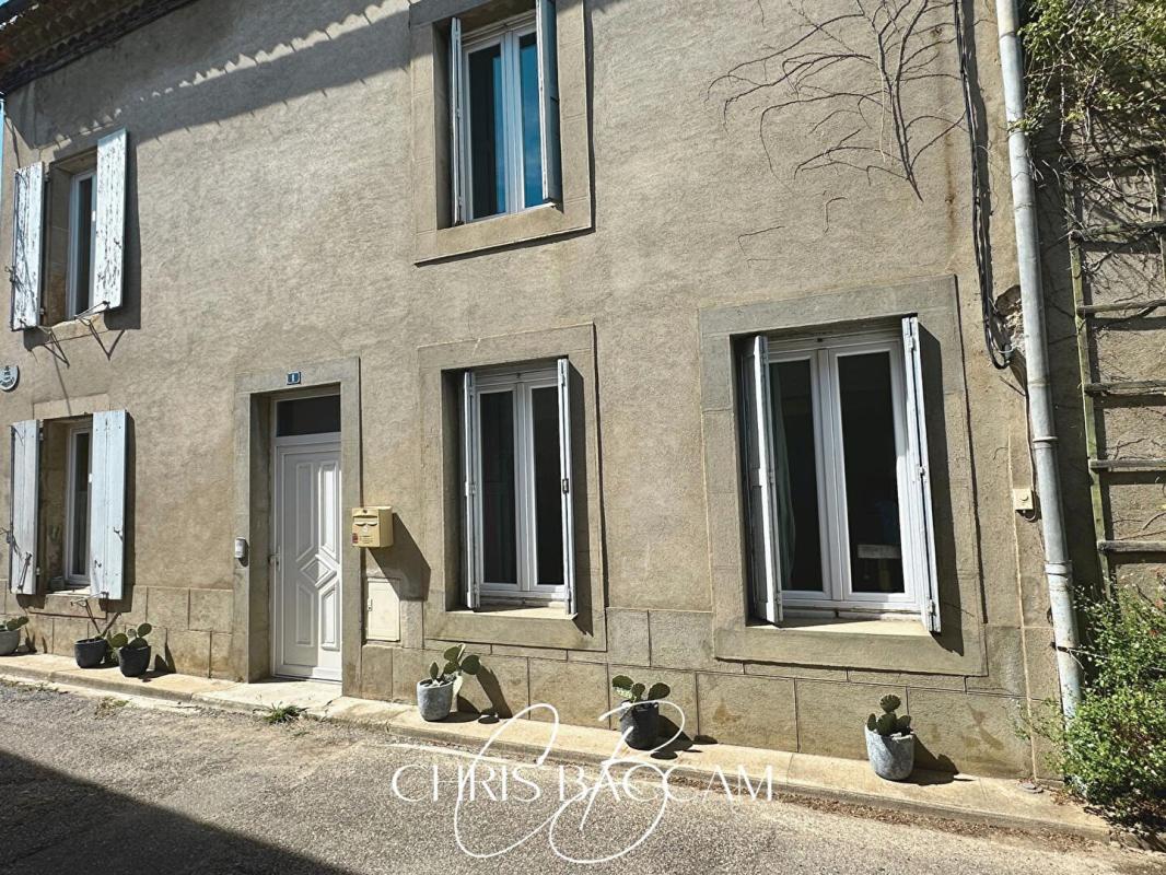 VILLALIER EN EXCLUSIVITE - MAISON R+1 - 3 CHAMBRES - TERRASSE TROPEZIENNE 17