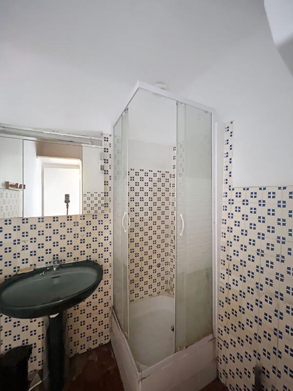 MANOSQUE Appartement T3 Manosque centre , lumineux 10