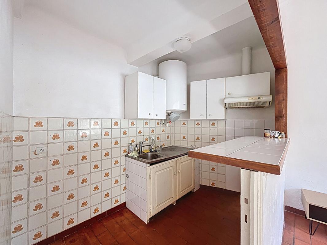 MANOSQUE Appartement T3 Manosque centre , lumineux 11