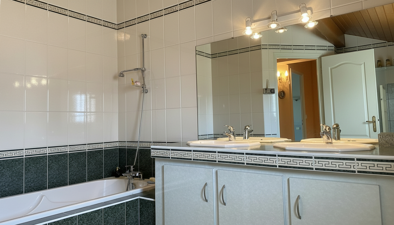 NIORT Maison (79000) Niort, 5 pièces 128 m2 11