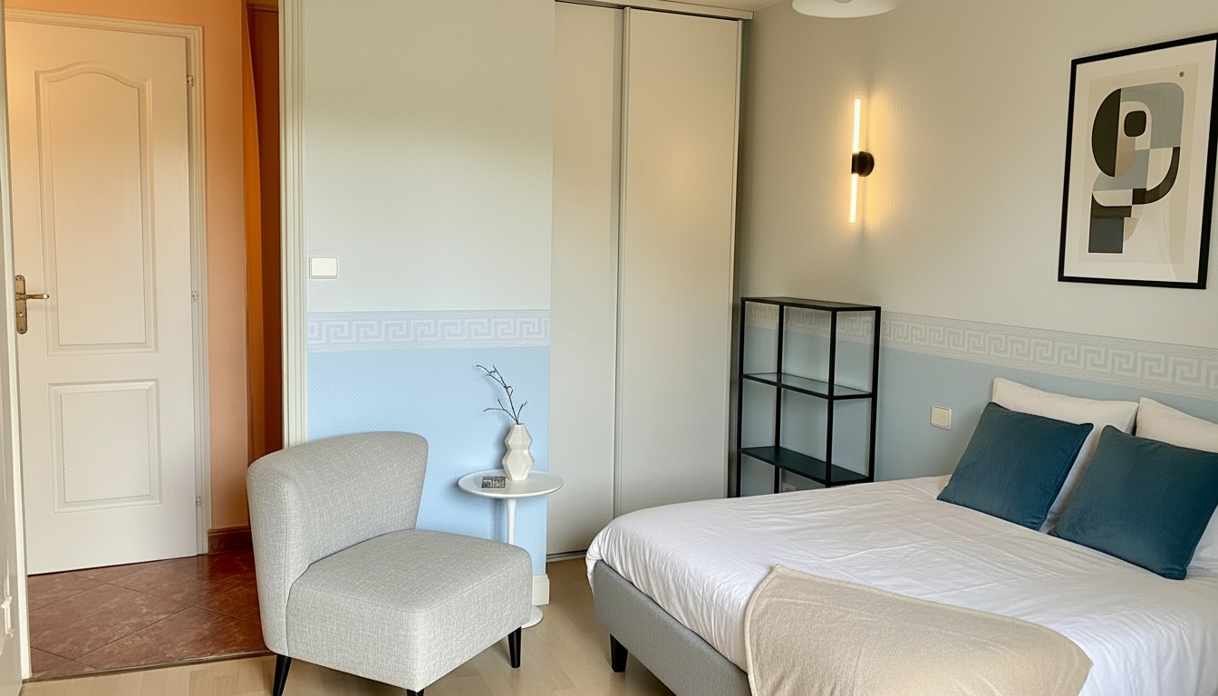 NIORT Maison (79000) Niort, 5 pièces 128 m2 12