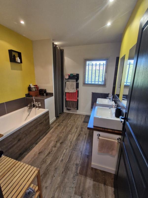 ZONZA Maison T4 avec piscine - Ste Lucie De Porto-vecchio (20144) - CORSE DU SUD - FRANCE 11