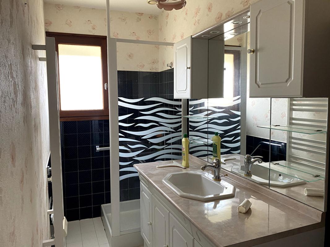 CHAURAY Maison familiale 4 chambres ? 138 m² ? Chauray (79180) ? Proche Niort 11