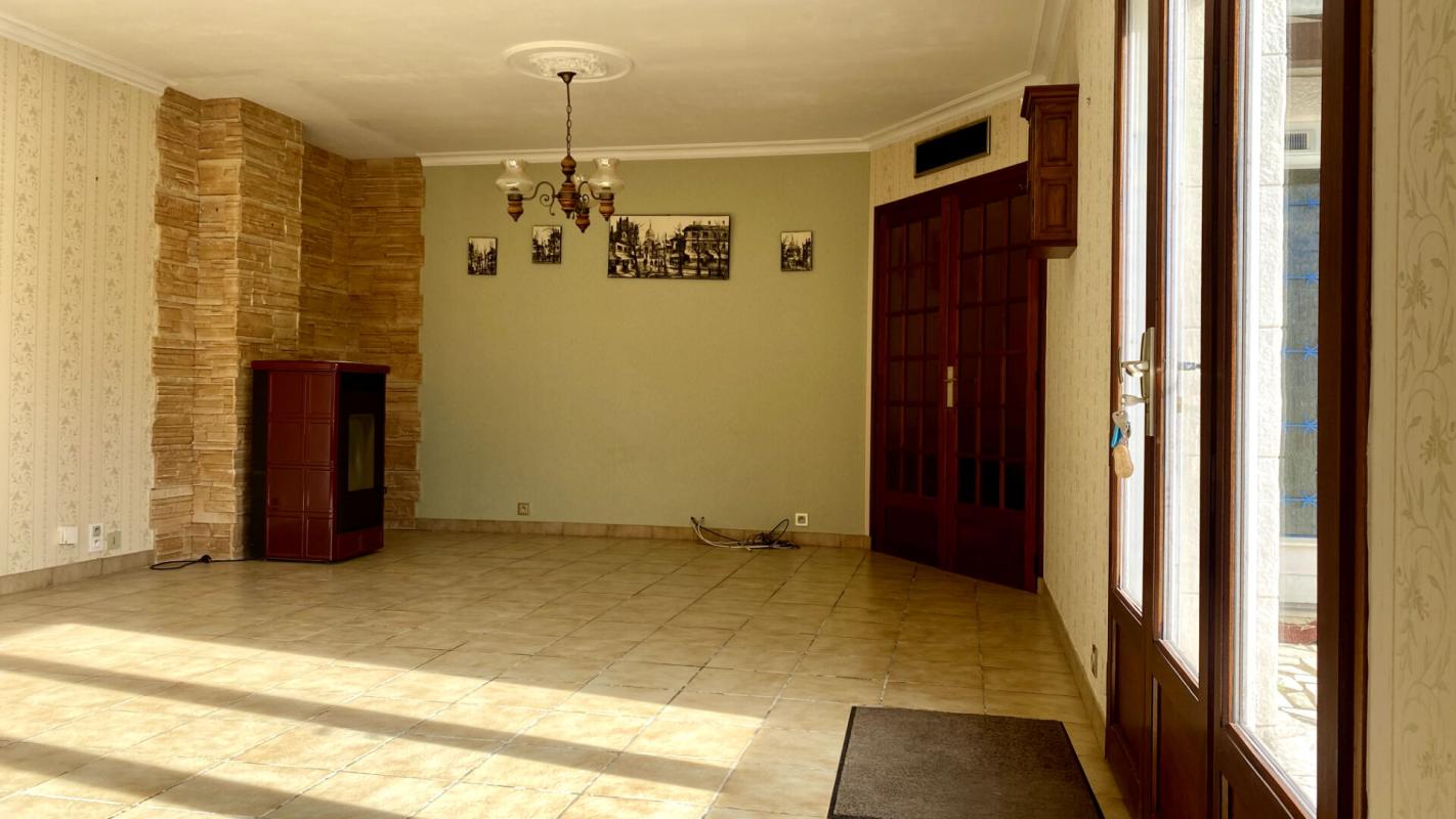 CHAURAY Maison familiale 4 chambres ? 138 m² ? Chauray (79180) ? Proche Niort 9