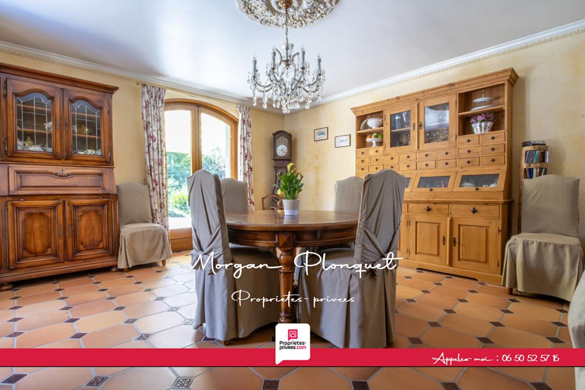 ARTHAZ-PONT-NOTRE-DAME Maison familiale 168m² -Arthaz-Pont-Notre-Dame - Grand terrain 3