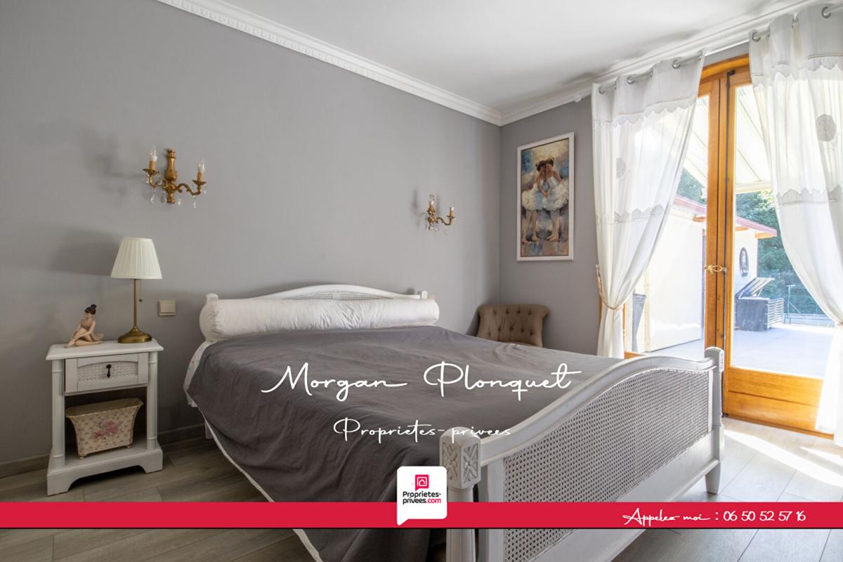 ARTHAZ-PONT-NOTRE-DAME Maison familiale 168m² -Arthaz-Pont-Notre-Dame - Grand terrain 5