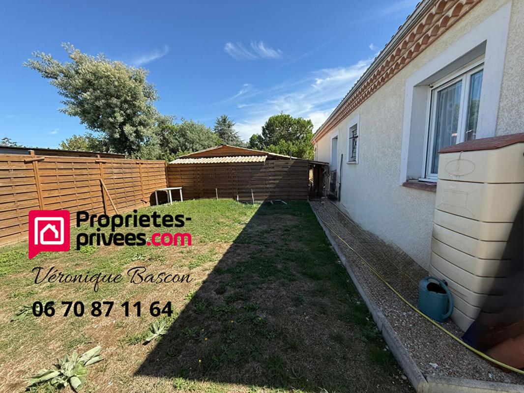 COULOUNIEIX-CHAMIERS Pavillon de Plain-Pied ,5 pièces  surface 129 m² ,Proche Périgueux (24) 16