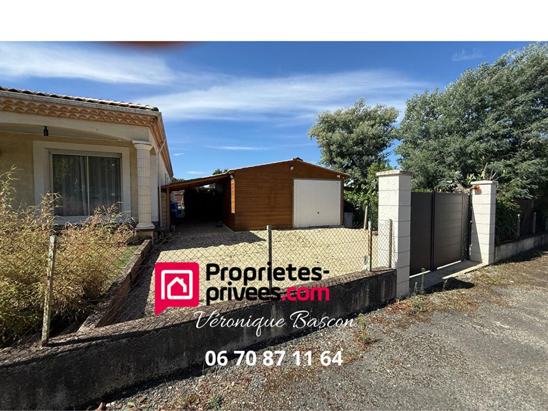 COULOUNIEIX-CHAMIERS Pavillon de Plain-Pied ,5 pièces  surface 129 m² ,Proche Périgueux (24) 17