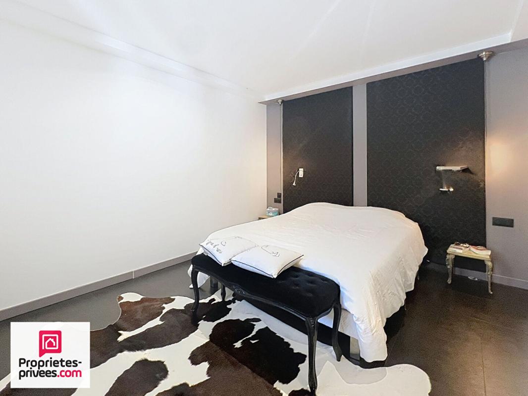 RIANS Villa 140 m² sur 2566 m² avec piscine et garage 11