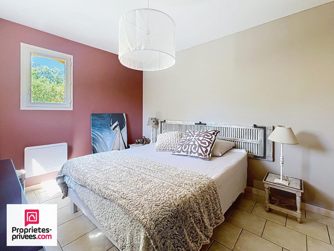 RIANS Villa 140 m² sur 2566 m² avec piscine et garage 15