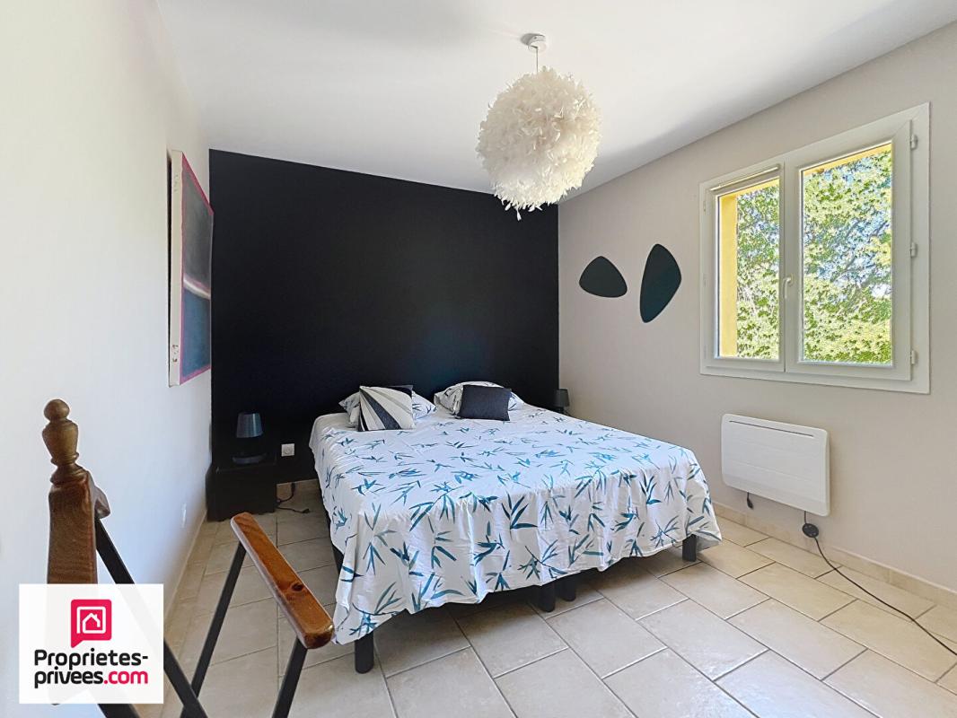 RIANS Villa 140 m² sur 2566 m² avec piscine et garage 16