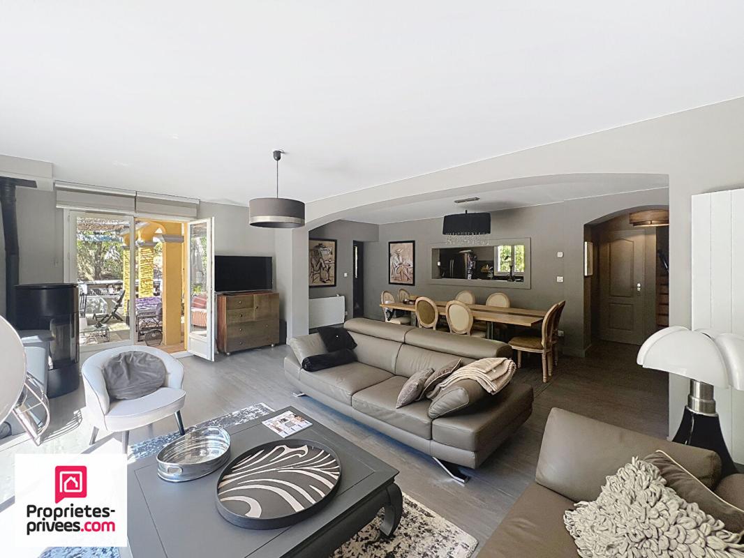 RIANS Villa 140 m² sur 2566 m² avec piscine et garage 6