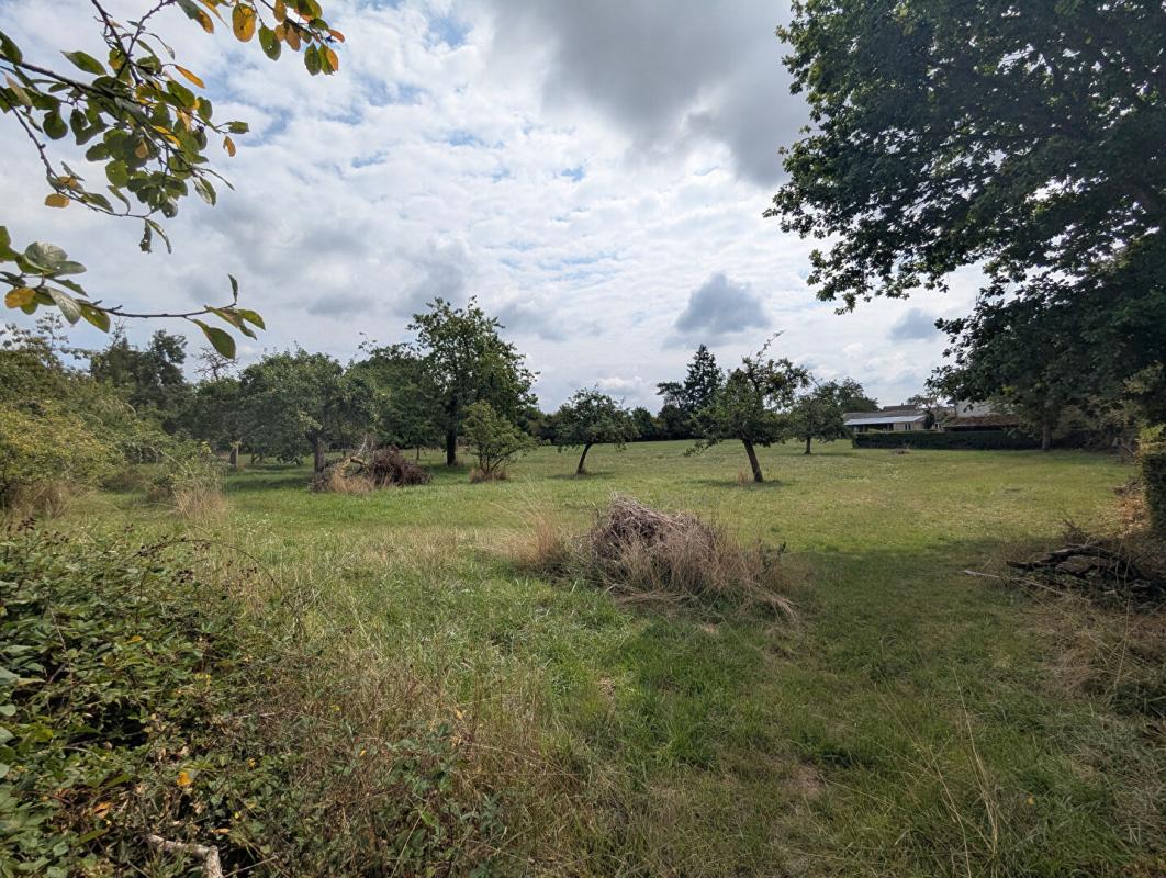 SAINT-ELIPH Pavillon 130m2 3 chambres 18