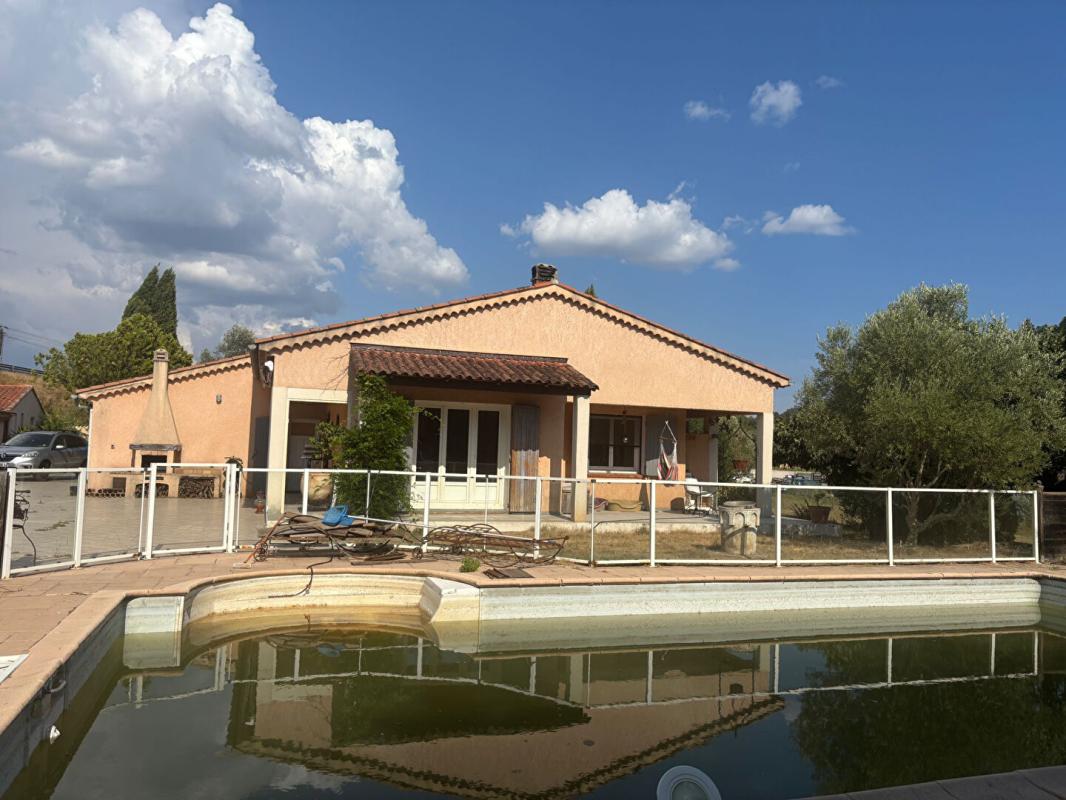 LES ARCS Maison Les Arcs 9 pièce(s) 215 m2 1