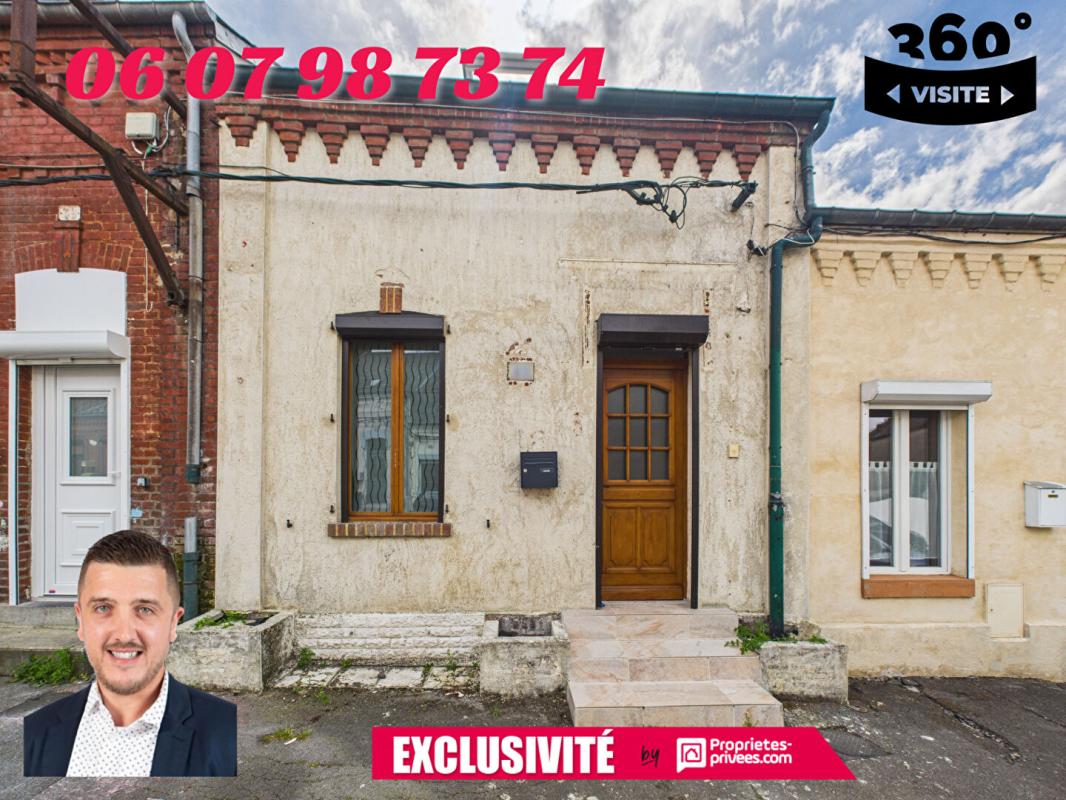 HIRSON Maison Hirson 1