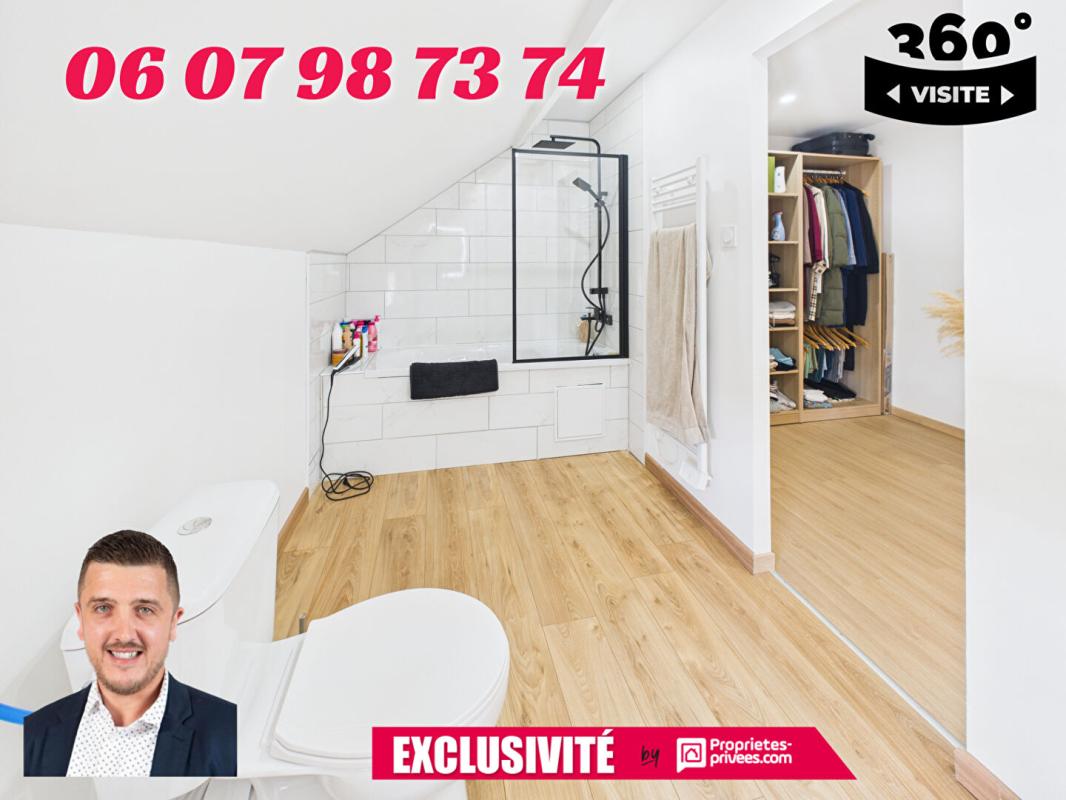 HIRSON Maison Hirson 12