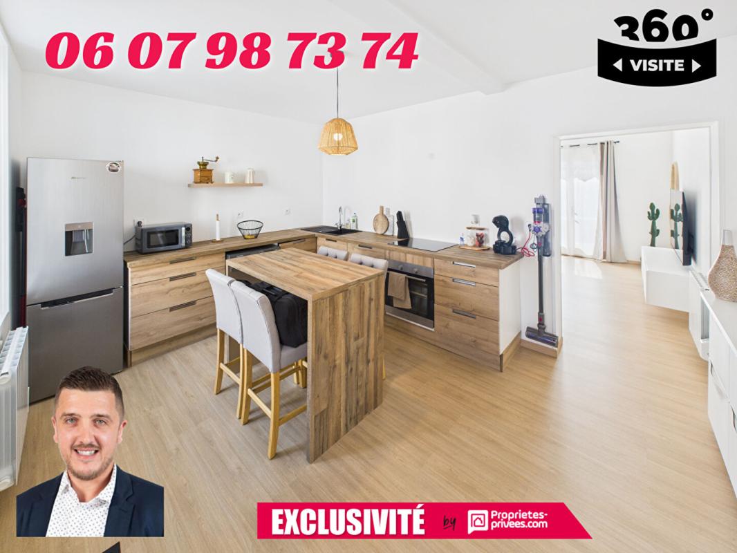 HIRSON Maison Hirson 2