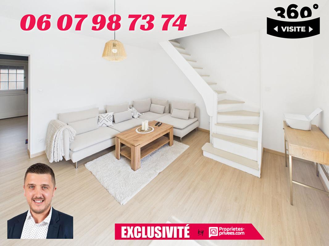 HIRSON Maison Hirson 5