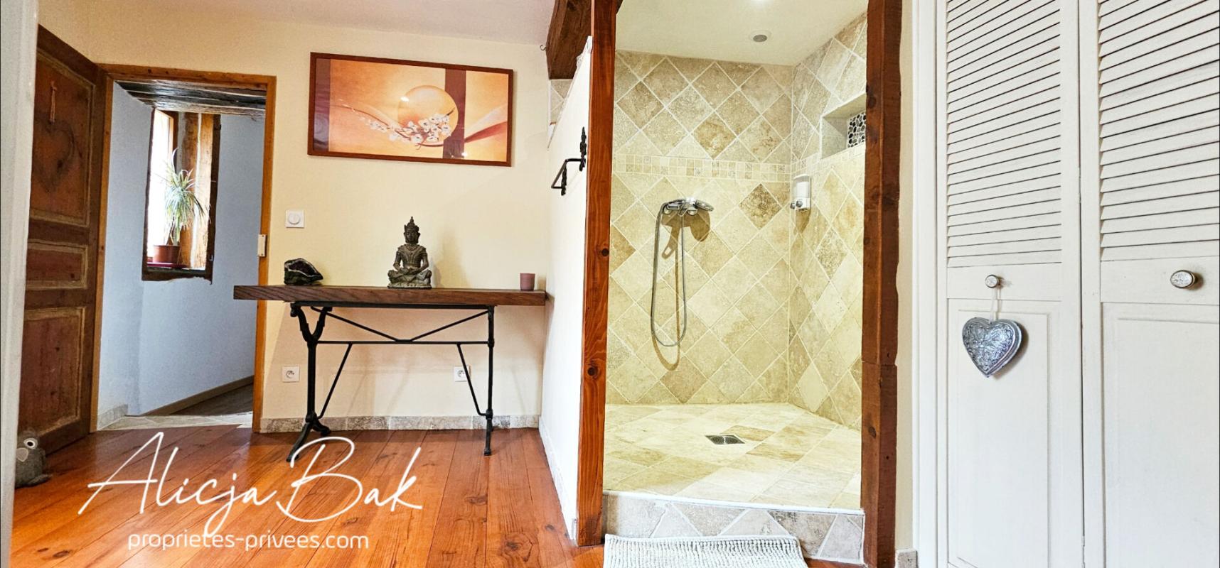 CASTELNAUDARY Maison Villespy 12 pièce(s) 255 m2 10