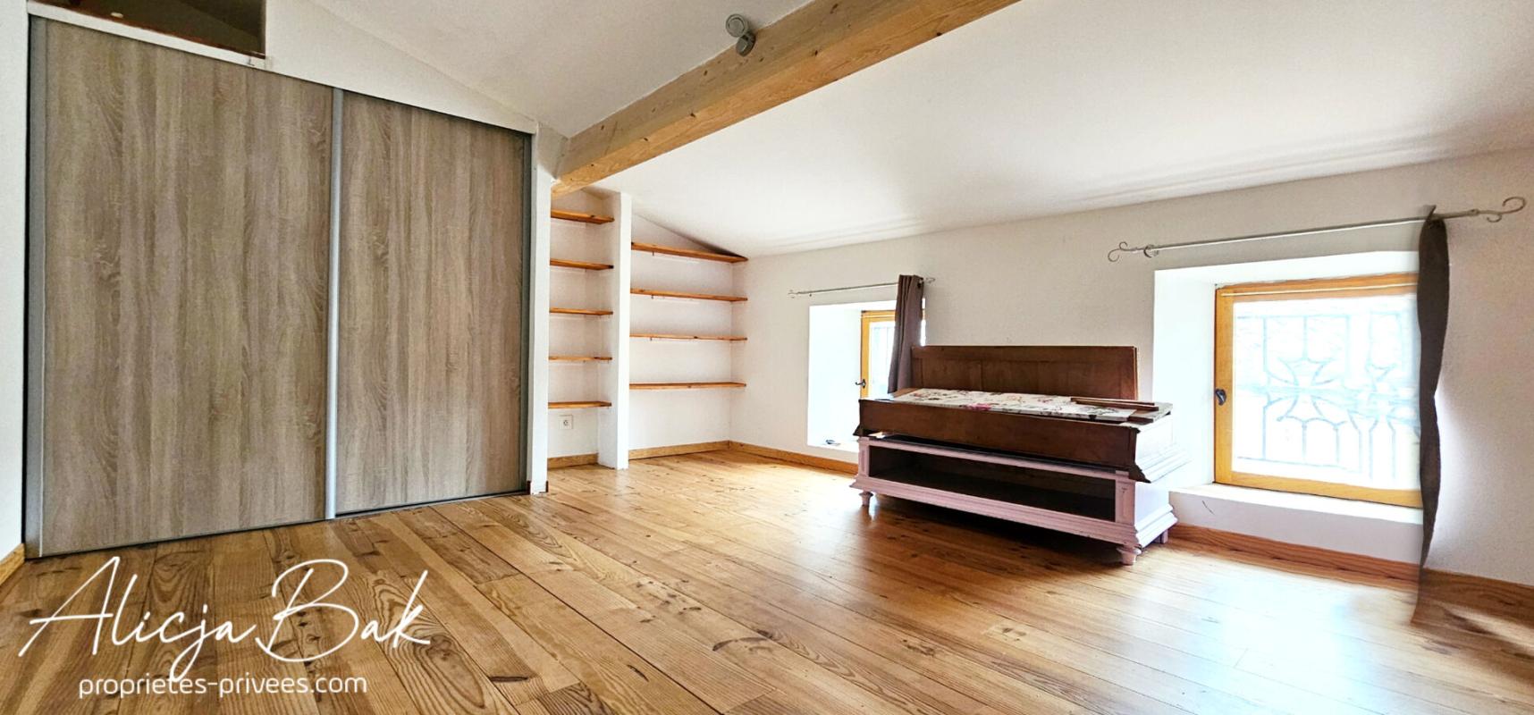 CASTELNAUDARY Maison Villespy 12 pièce(s) 255 m2 11