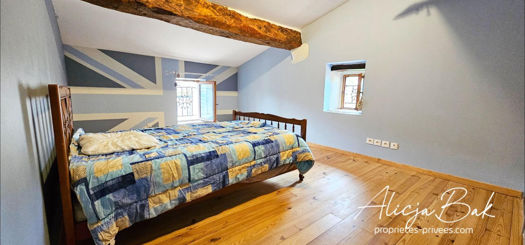 CASTELNAUDARY Maison Villespy 12 pièce(s) 255 m2 15