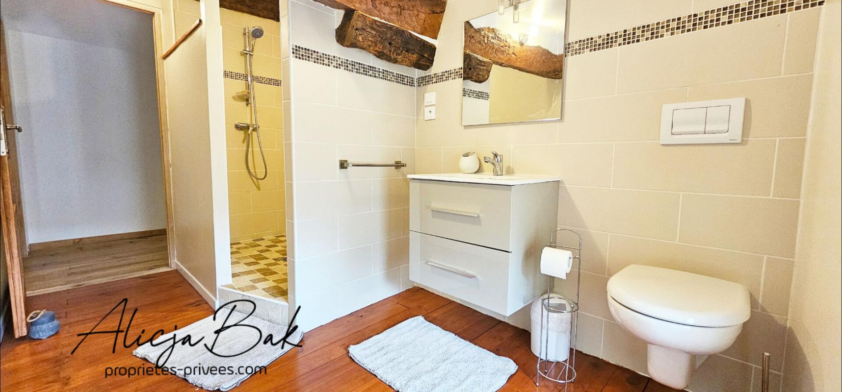 CASTELNAUDARY Maison Villespy 12 pièce(s) 255 m2 16