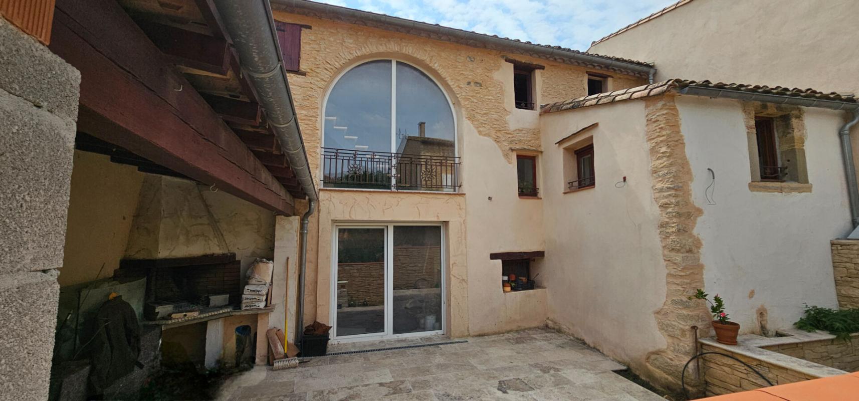 CASTELNAUDARY Maison Villespy 12 pièce(s) 255 m2 2