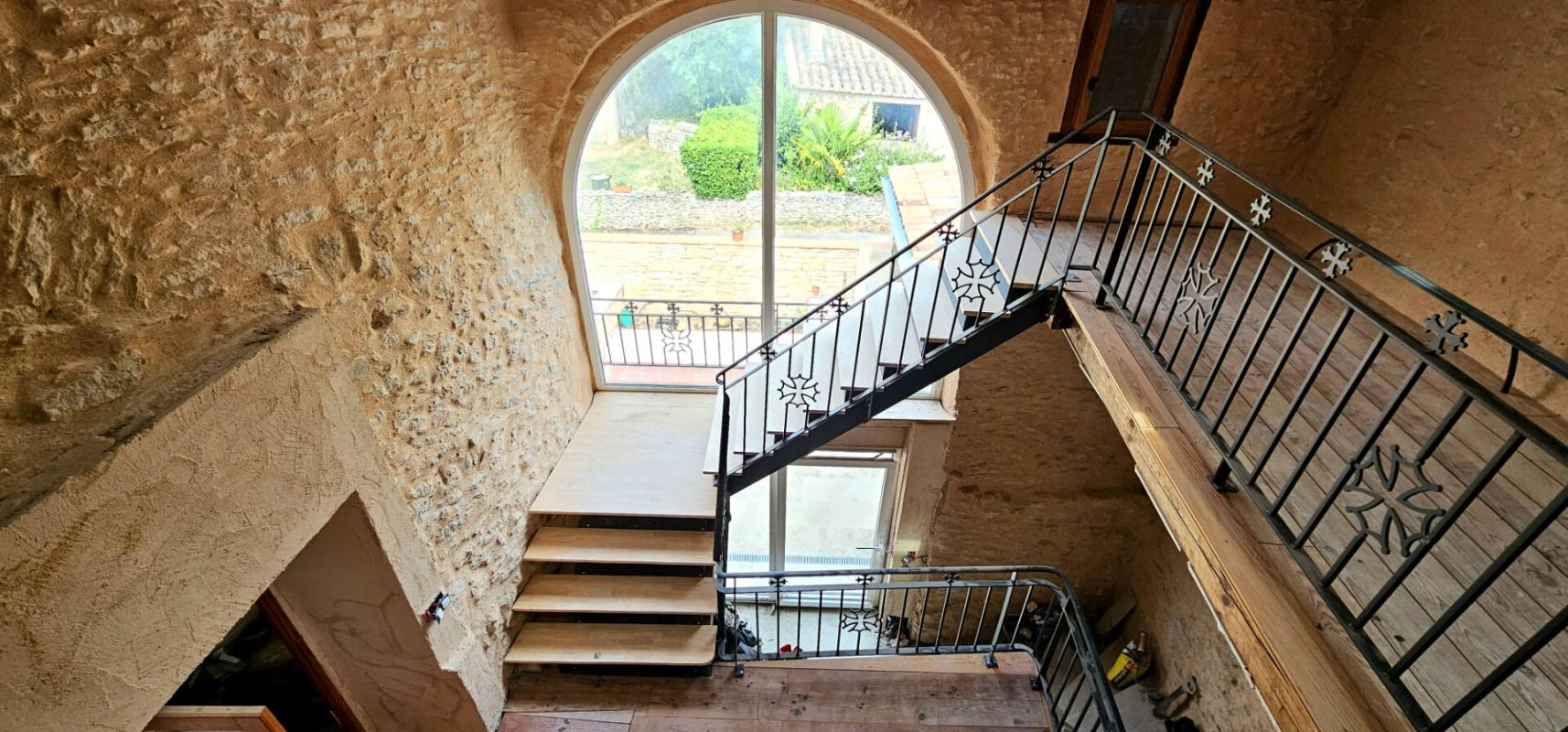 CASTELNAUDARY Maison Villespy 12 pièce(s) 255 m2 3