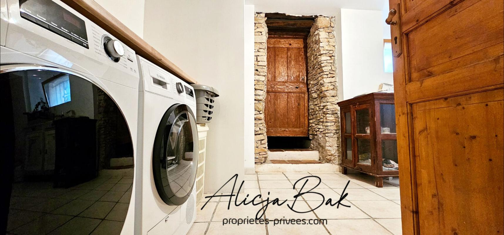 CASTELNAUDARY Maison Villespy 12 pièce(s) 255 m2 9