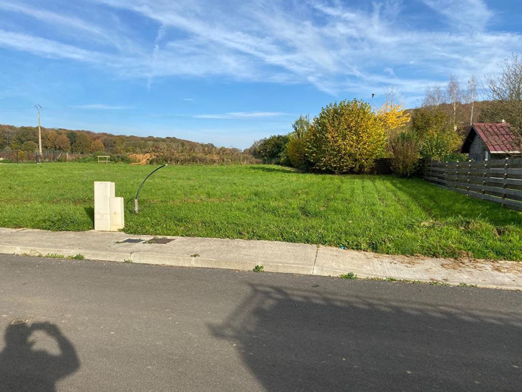 BEAUVAIS Terrain à bâtir de 860 m² à Saint-Paul 7