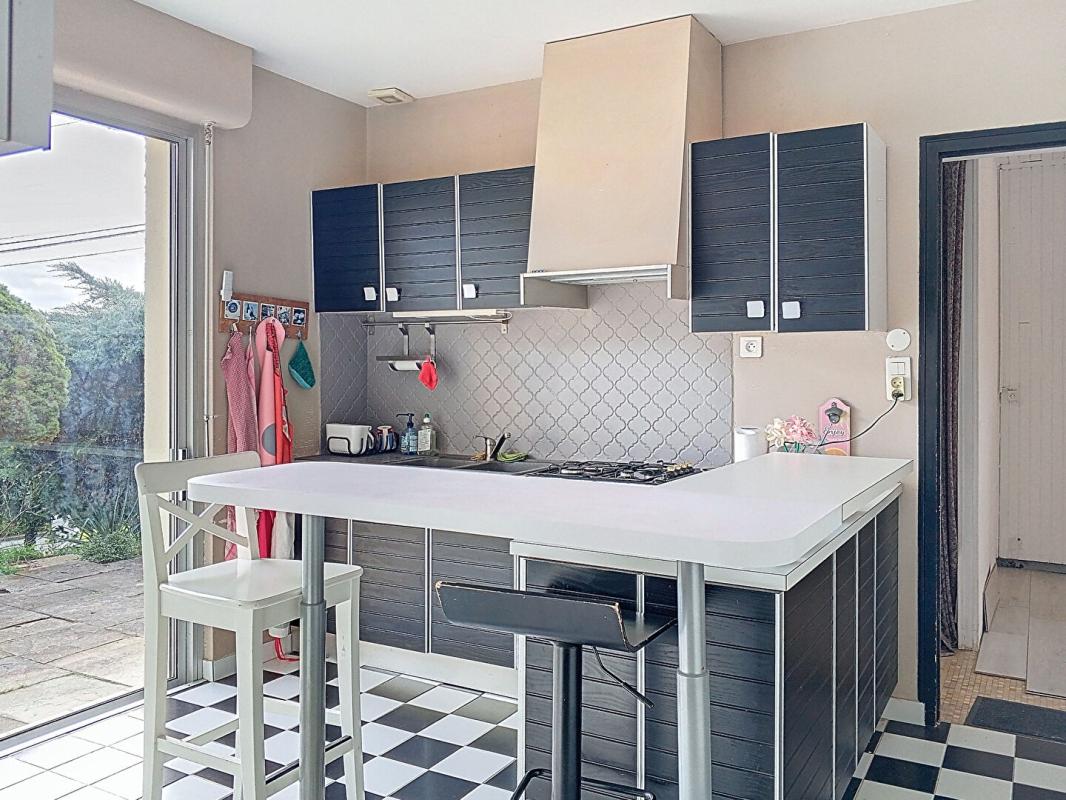 TREMOINS Maison Trémoins 4 pièces 115 m2 12