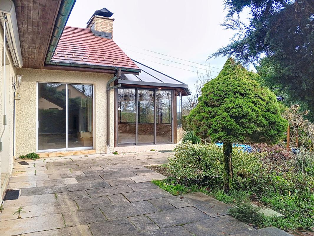 TREMOINS Maison Trémoins 4 pièces 115 m2 13