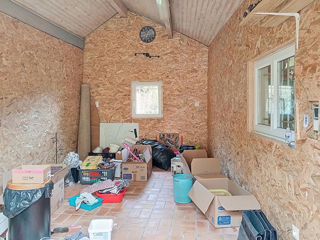 TREMOINS Maison Trémoins 4 pièces 115 m2 15