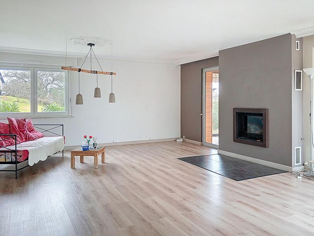 TREMOINS Maison Trémoins 4 pièces 115 m2 4