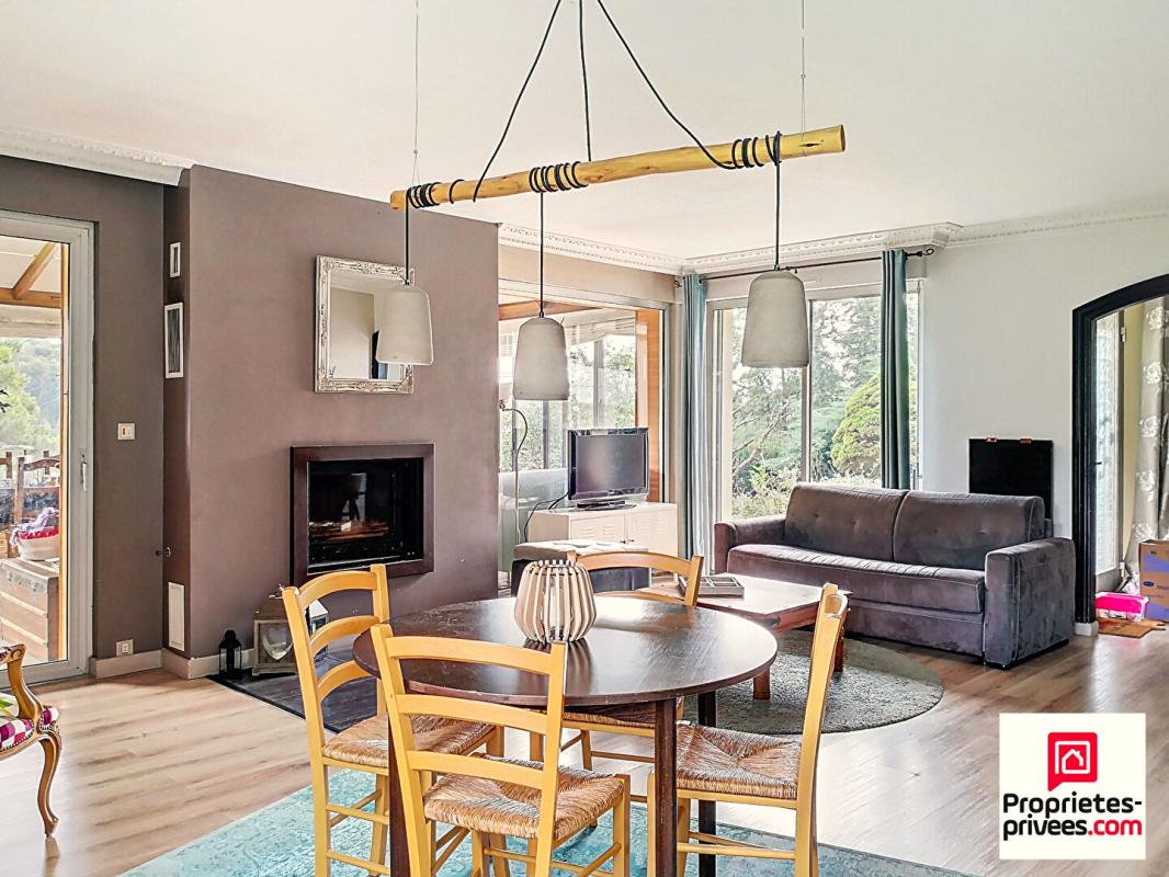 TREMOINS Maison Trémoins 4 pièces 115 m2 7