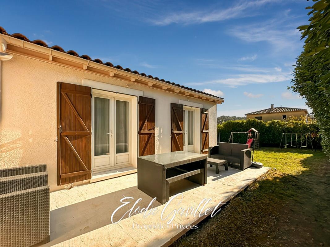 CARCASSONNE Maison Hameau de Carcassonne 5 pièce(s) 90 m2 7