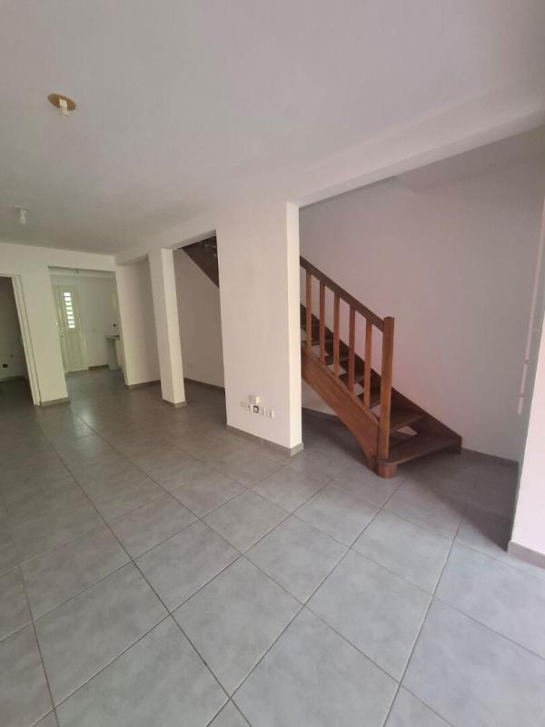 LES TROIS-ILETS Charmant T2 Duplex aux Trois-Ïlets / Martinique 10