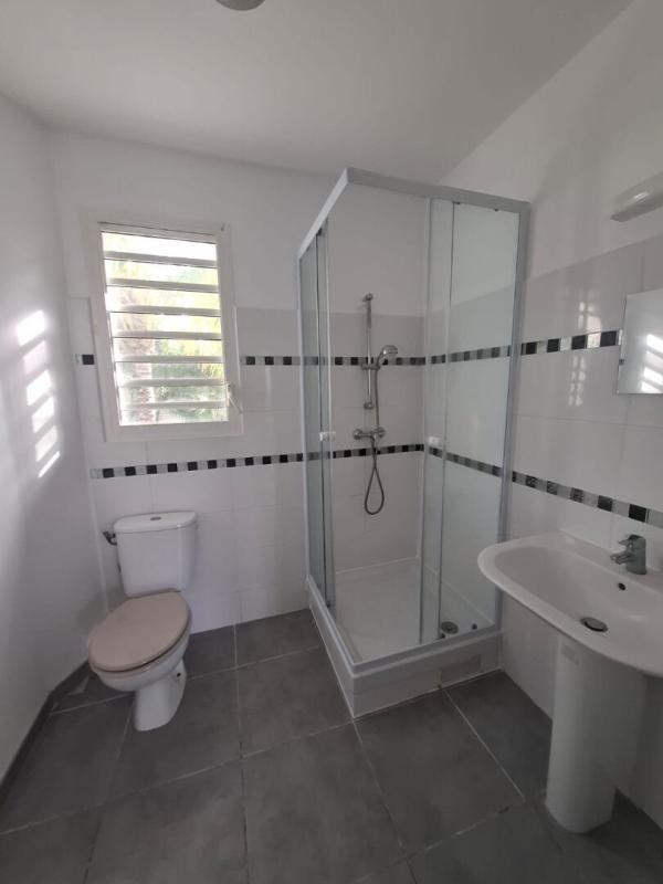 LES TROIS-ILETS Charmant T2 Duplex aux Trois-Ïlets / Martinique 14