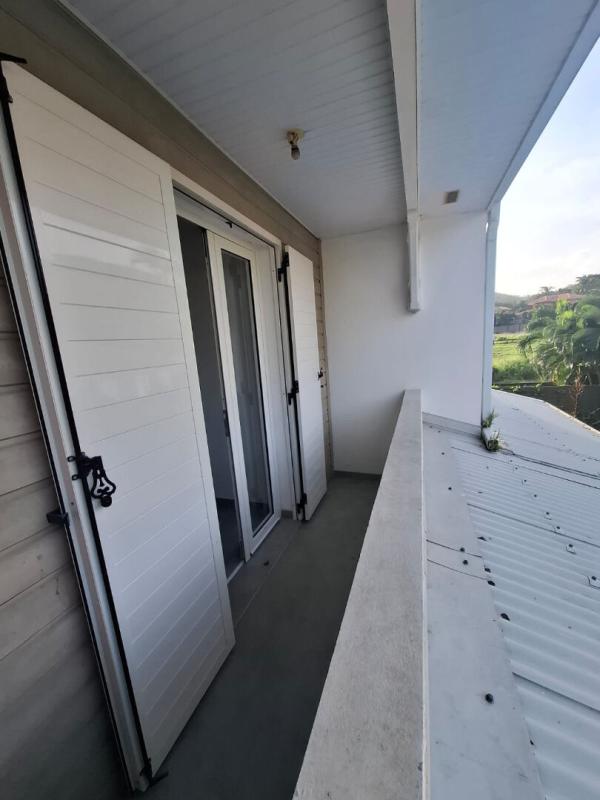 LES TROIS-ILETS Charmant T2 Duplex aux Trois-Ïlets / Martinique 15