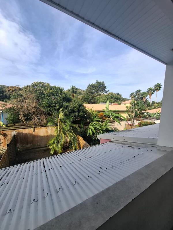 LES TROIS-ILETS Charmant T2 Duplex aux Trois-Ïlets / Martinique 16