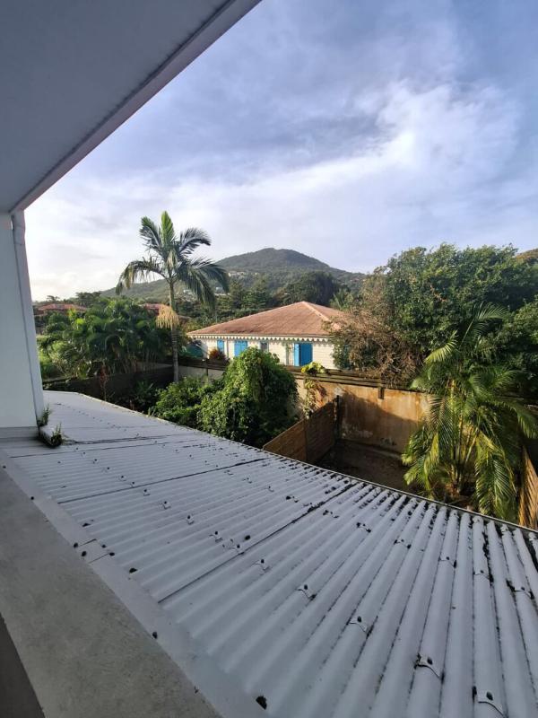 LES TROIS-ILETS Charmant T2 Duplex aux Trois-Ïlets / Martinique 17