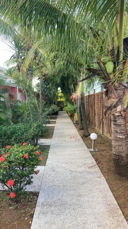 LES TROIS-ILETS Charmant T2 Duplex aux Trois-Ïlets / Martinique 18