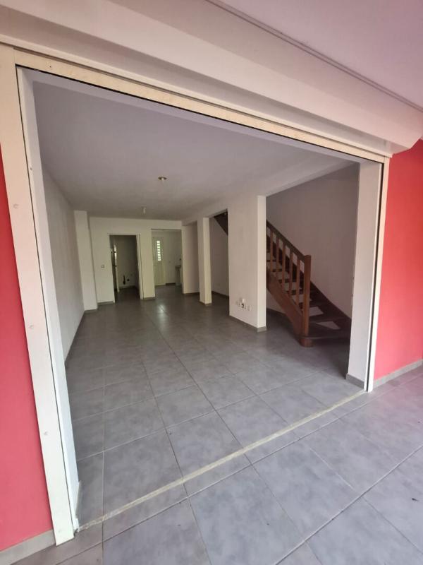 LES TROIS-ILETS Charmant T2 Duplex aux Trois-Ïlets / Martinique 7